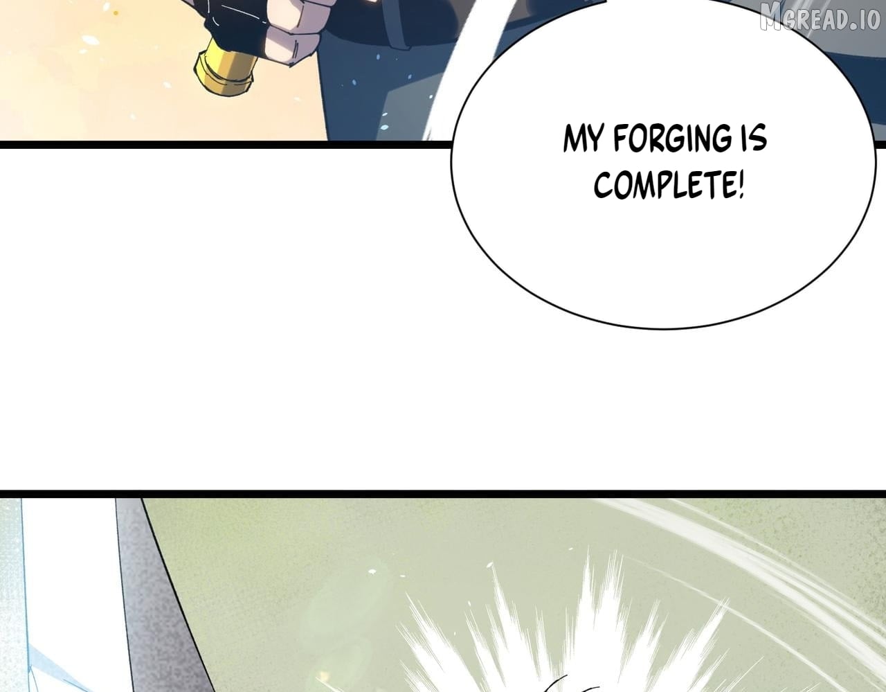 I Rely on My Invincibility to Deal Tons of Damage Passively! Chapter 178  - page 94